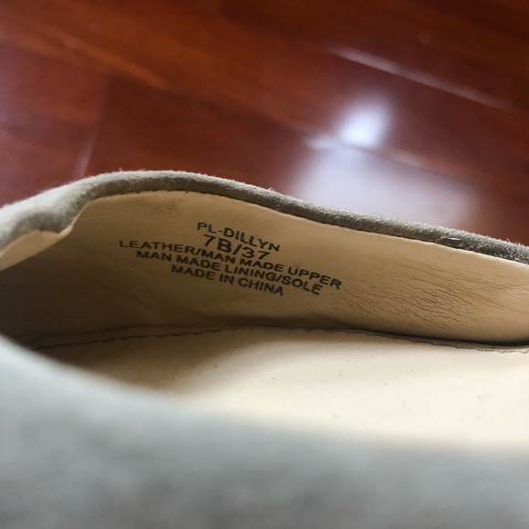 BCBG Heels - Picture 5 of 5